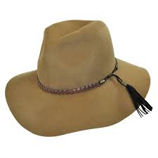 Brooklyn Hat Co Gemma Wool Felt Rancher Floppy Fedora Hat Retail 90 Wish Price 45 Brooklyn Hat Hat Shop Hats