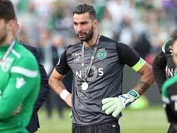 Wolves have reached an agreement that will see sporting clube de portugal receive a fee of €18m for the transfer of goalkeeper rui patricio, wolves said on their official website. Intrige Posse Um Portugals Rui Patricio Kicker