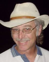 Eric Richard Libby (1951-2014)