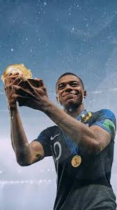 Page officielle de kylian mbappé. Kylian Mbappe Wallpaper By Anirudhln7131 E8 Free On Zedge