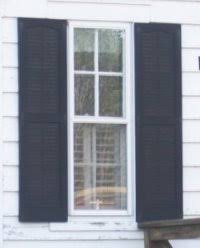 Improving the looks of your home with exterior window shutters is affordable and a quick way to change the look of your home. How To Measure For Exterior Shutters