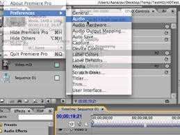 Developed by adobe systems incorporated. Audio Channel Mapping In Premiere Pro Cs3 Youtube