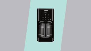 These models have one common point of cuisinart's reputation and. Best Drip Coffee Maker 2021 Cnn
