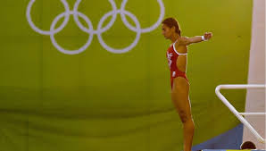 Para esta edición, paola espinosa llega en un excelente momento. Pvem Exige A La Conade Respetar Lugar De Paola Espinosa En Olimpicos