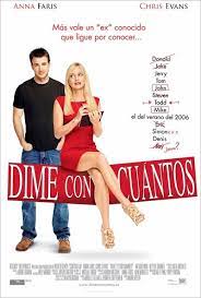 Pin En Movies