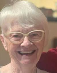 Harriet Bliss Obituary