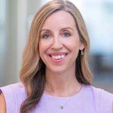 I'm excited to announce that I have been promoted to Child Nutrition…