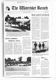 he Haterblict Bccorb