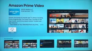 Amazon prime video says samsung tv browser is not compatible to stream video. Amazon Prime Video On Apple Tv Limited To 2 1 Stereo Sound Despite Streaming 4k Hdr Video Appleinsider