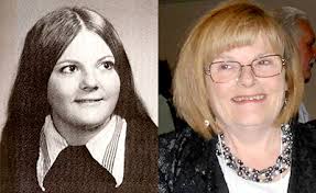 Waltham High School Class of 1972