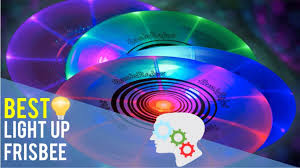 Best Light Up Frisbee Top 5 Reviews Thereviewgurus Com