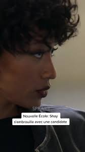 Shay Et Cindy Nouvelle Ecole