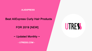 Hope you guys enjoyed this video i love this hair as you can see !!!! Best Aliexpress Curly Hair Products For 2021 New