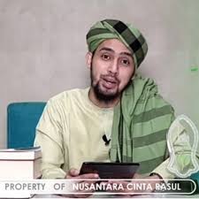 Habib Ali Alkaff On Radiopublic