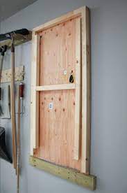 Work Table Plan Fold Down Table Plan Compact Table Plan Folding Table Plan Shed Table Plan Barn Table Plan Layout Table Plan Wood Pdf Layout Diy Garage Storage Garage Storage Organization Garage Storage