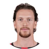 Estadísticas de Thomas Chabot en Ottawa Senators