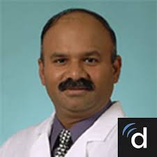 Dr. Naganathan Mani, MD