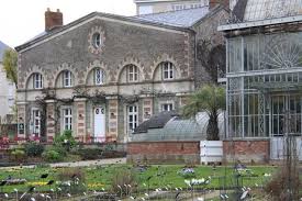 Découvrez les horaires, comment s'y rendre, comparez les prix, réservez et regardez les photos et expériences. Le Jardin Des Plantes De Nantes Institut Edouard Nignon