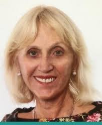 Ursula Vogt's Instagram, Twitter & Facebook