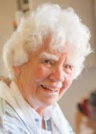 Margaret Mary Meagher McGreevy