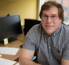 Douglas Fry's Instagram, Twitter & Facebook