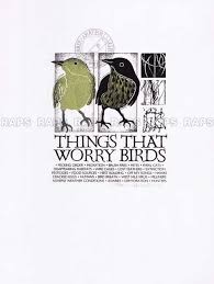 Pet Birds That Don T Fly Away What Worries Birds I Wish I Were A Bird So I Could Just Fly Away Lol No You Don T Birds Painting Bird Art Bird