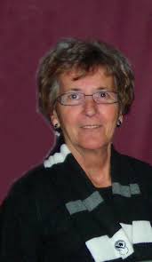 Claire Sirois Ouellet