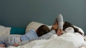 Infants should sleep in the same room ― but not on the same surface ― as their parents until they this is aap's first recommendation to specifically include how long infants should sleep in the same babies should be returned to their own cribs or basinets when parents are ready to put the baby. Co Sleeping With A Toddler