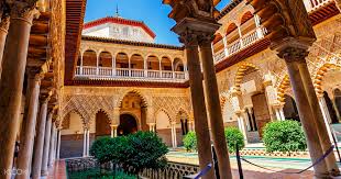 Séville real madrid streaming football football streaming , footstream , regarder matchs de football streaming en francais. Real Alcazar Of Seville Ticket In Seville Skip The Line