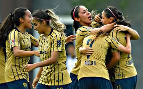 ¡pumas femenil con apoyo de lujo! Ø¬Ø¯ÙˆÙ‰ Ù…Ù„ÙŠÙˆÙ† ÙÙŠ Ø§Ù„Ø¯Ø§Ø®Ù„ Pumas Femenil Liga Mx Translucent Network Org
