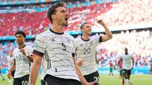 Jerman lantas menyamakan skor di babak kedua lewat kai havertz sebelum tertinggal lagi oleh gol andras schafer. V9noprnowkvzsm