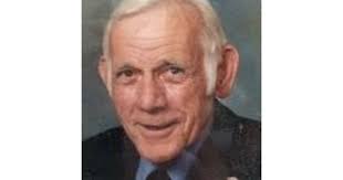 John Lee Thurgood Obituary (1933