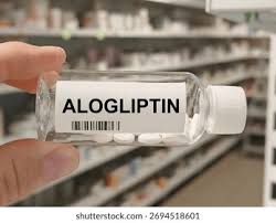 Image result for Alogliptin