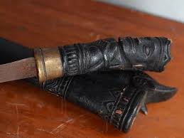 Arca senjata tradisional guna surat khabar. 5 Senjata Tradisional Dari Sumatera Utara Pariwisata Sumut