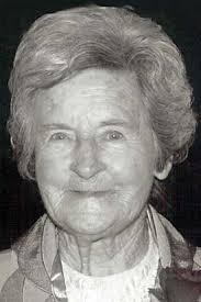 Lydia Ann Huffman of North Wilkesboro dies at her home