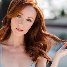 Lindy Booth's Birthday and Hallmark Movies
