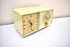 Image result for Canary Yellow 1958 General Electric