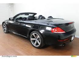 Convertible 6 Series 2010 2010 6 Series 650i Convertible Black Sapphire Metallic Black Photo Bmw 6 Series Bmw Convertible Bmw 650i