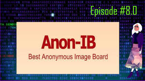 AnonIB Twitter Tweets and Stats, Latest Youtube Videos | Rouser News