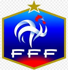 Create your logo design online for your business or project. Fff France Football Logo Png Images Background Toppng