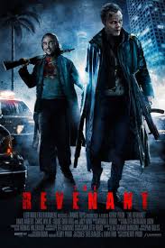 The Revenant | Rotten Tomatoes