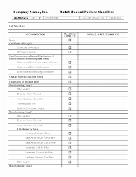 New Employee Checklist Template Excel Inspirational Free Boarding Checklists And Templates Checklist Template Questionnaire Template New Employee Orientation