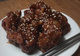 Tak perlu cuci banyak banyak kuali, senang kan? Resepi Ayam Goreng Ala Korea Yangnyeom Chicken Iluminasi