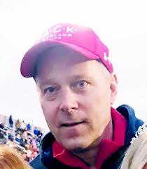 Jeffrey Allen Gregory