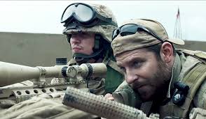 Movie Preview: American Sniper