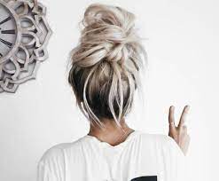 The 10 Hottest Hairstyles For Working Out 2021 Ultimate Guide Hot Hair Styles Hair Styles Easy Hairstyles