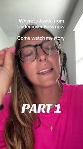 Jacqueline from Retro Fitness Now