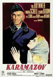 Image result for братья карамазовы 1958 фильм
