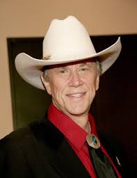 Andrew Prine Arrives 23rd Annual Golden Editorial Stock Photo