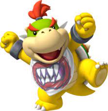 See full list on mario.fandom.com Bowser Jr Super Mario Wiki The Mario Encyclopedia